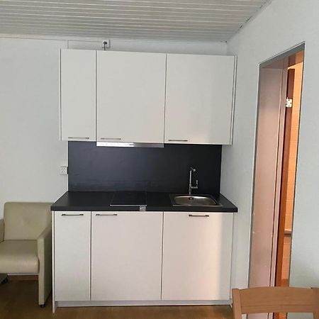 Studios With Kitchenette Birsfelden Eksteriør bilde